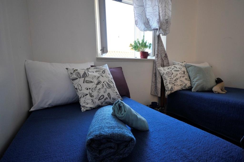 Apartment Flower Dubrovnik Kültér fotó