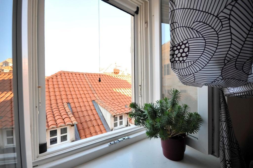 Apartment Flower Dubrovnik Kültér fotó