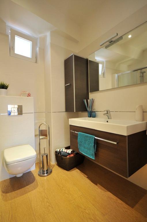 Apartment Flower Dubrovnik Kültér fotó