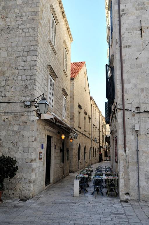 Apartment Flower Dubrovnik Kültér fotó
