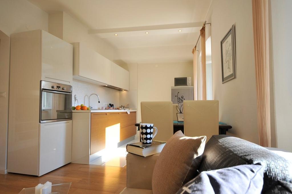 Apartment Flower Dubrovnik Kültér fotó