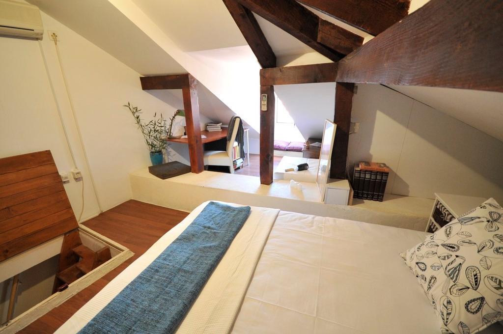 Apartment Flower Dubrovnik Kültér fotó