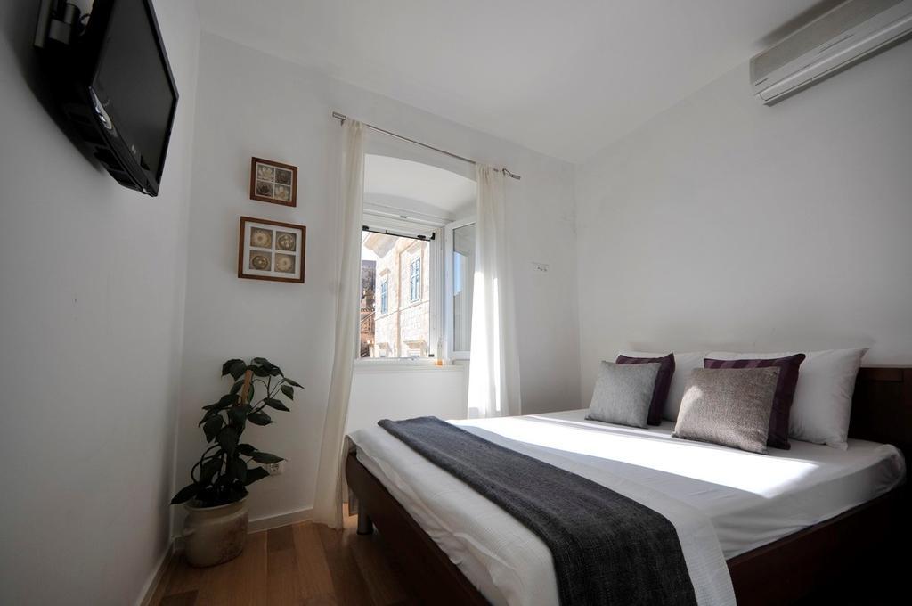 Apartment Flower Dubrovnik Kültér fotó